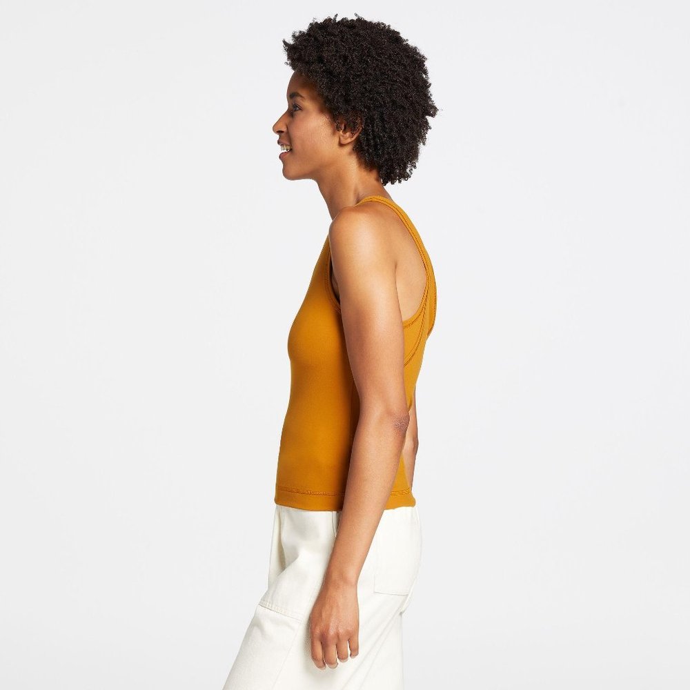 NWT Calia Women's Essentials Fitness Tank - Picture 4 of 4